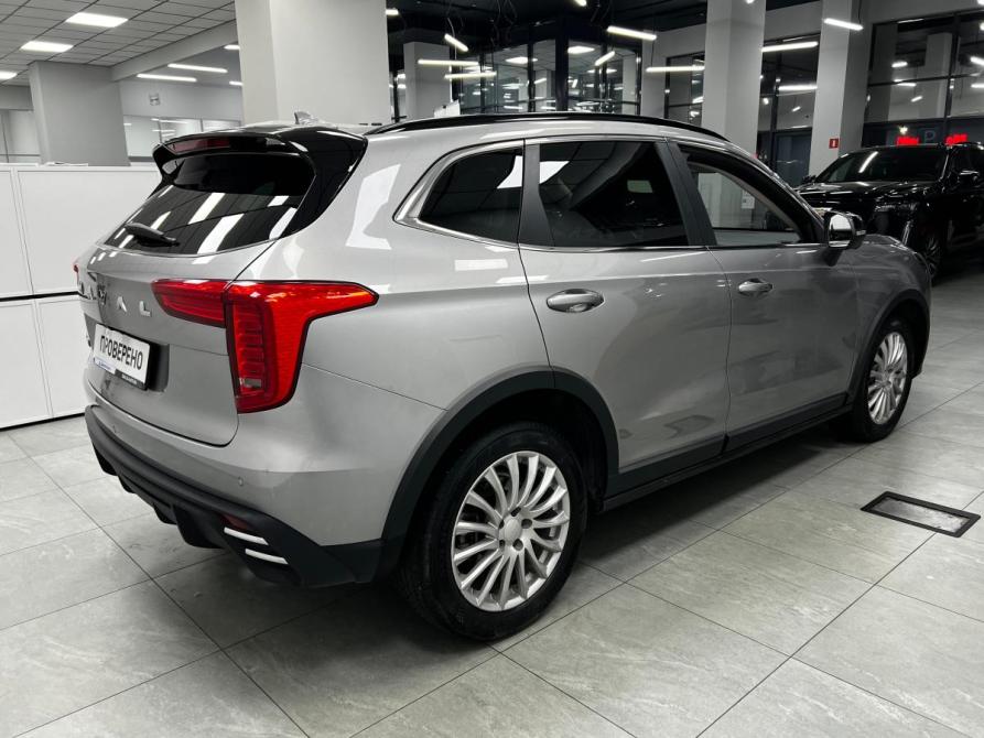 Haval Jolion I Рестайлинг Казань  - изображение 5