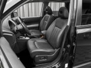 Nissan X-Trail II Рестайлинг Москва  - изображение 35