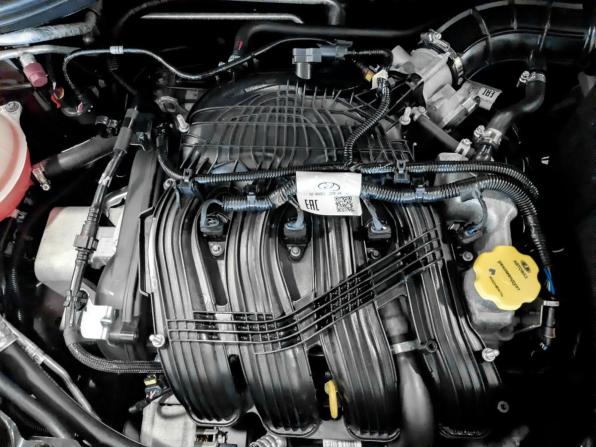 Lada (ВАЗ) Vesta I Рестайлинг (NG) с пробегом 2024 года, цена 1 790 000 рублей, 5333 км, универсал, Автокод Объявления