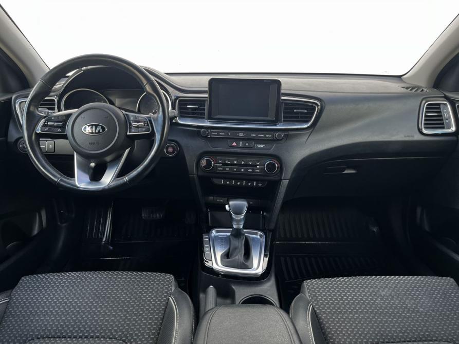 Kia Ceed III Москва  - изображение 12