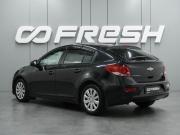 Chevrolet Cruze I Рестайлинг Воронеж  - изображение 17
