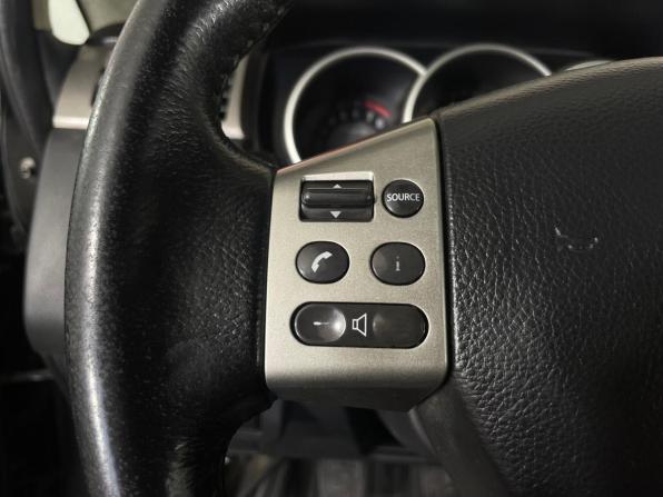 Nissan Tiida I с пробегом 2008 года, цена 590 000 рублей, 198576 км, седан, Автокод Объявления