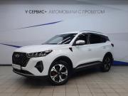 Chery Tiggo 7 Pro Max I Москва  - изображение 19