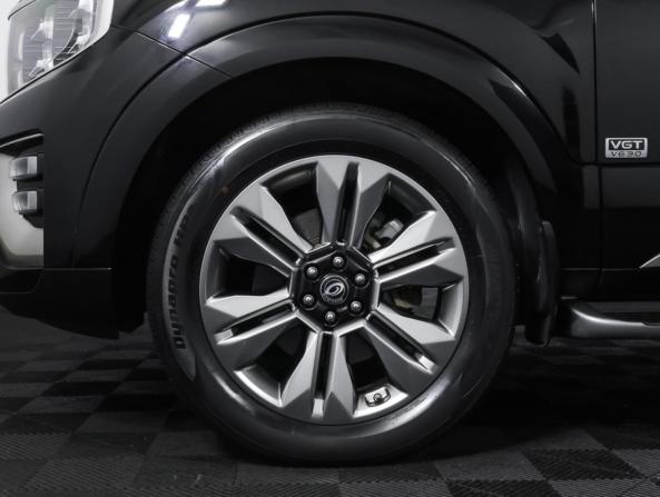 Kia Mohave I Рестайлинг 2 с пробегом 2020 года, цена 4 879 000 рублей, 70290 км, внедорожник, Автокод Объявления