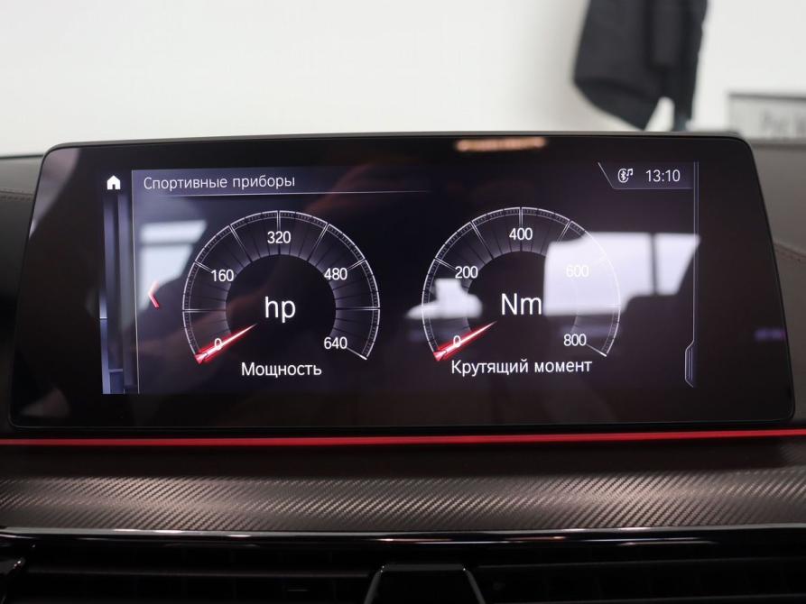 BMW M5 VI (F90) Калининград  - изображение 40