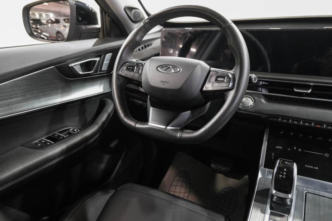 Chery Tiggo 7 Pro Max I с пробегом 2023 года, цена 1 949 000 рублей, 69000 км, внедорожник, Автокод Объявления
