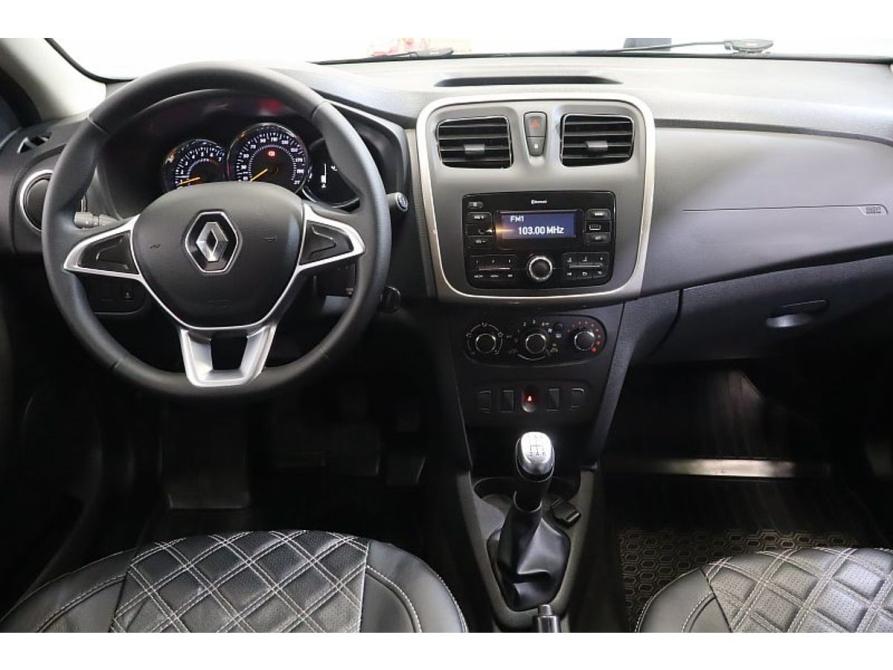 Renault Logan II Рестайлинг Коломна  - изображение 9