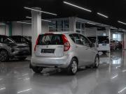 Suzuki Splash I Москва  - изображение 26