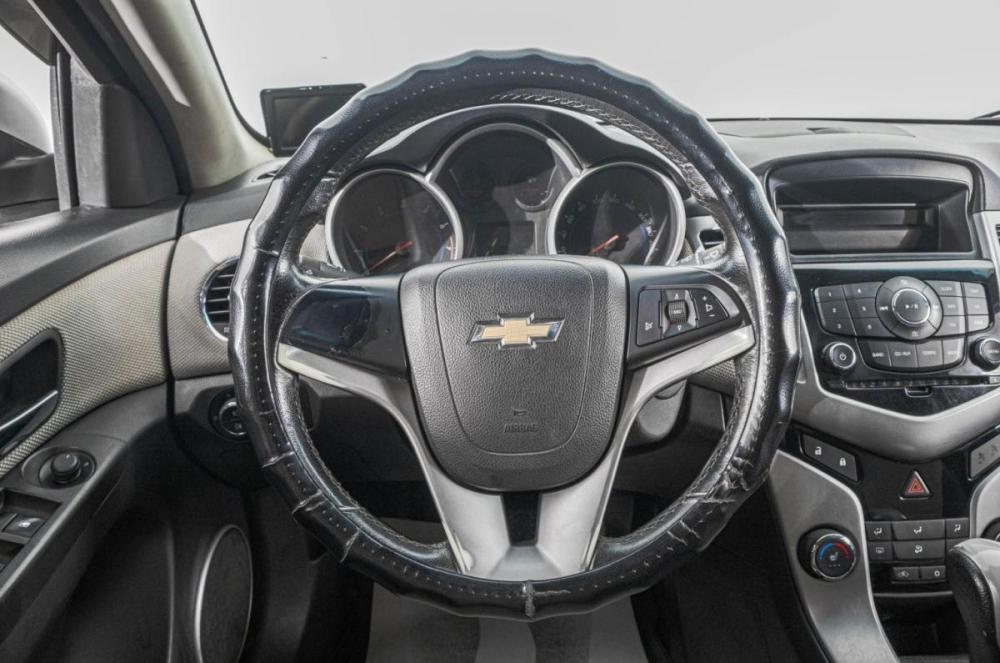 Chevrolet Cruze I Барнаул  - изображение 14