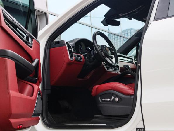 Porsche Cayenne III с пробегом 2020 года, цена 10 300 000 рублей, 58282 км, внедорожник, Автокод Объявления