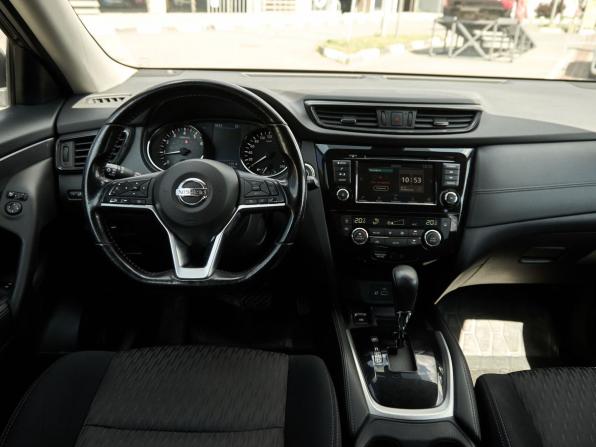 Nissan X-Trail III Рестайлинг с пробегом 2020 года, цена 1 897 000 рублей, 135590 км, внедорожник, Автокод Объявления