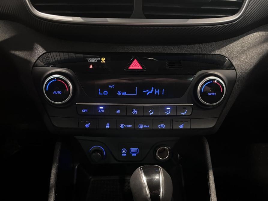 Hyundai Tucson III Рестайлинг Чебоксары  - изображение 15