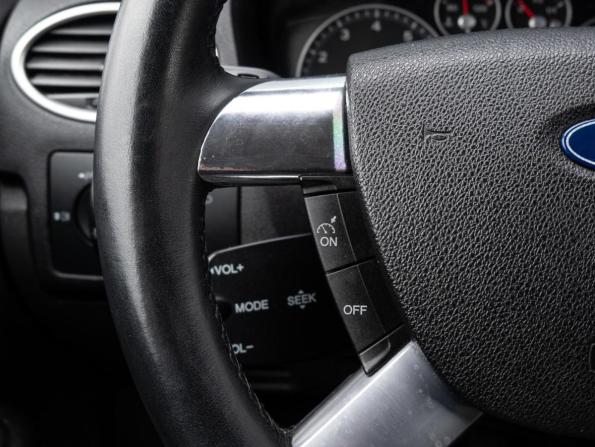Ford Focus II с пробегом 2007 года, цена 635 000 рублей, 262652 км, седан, Автокод Объявления
