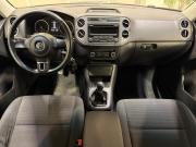 Volkswagen Tiguan I Рестайлинг Волгоград  - изображение 26
