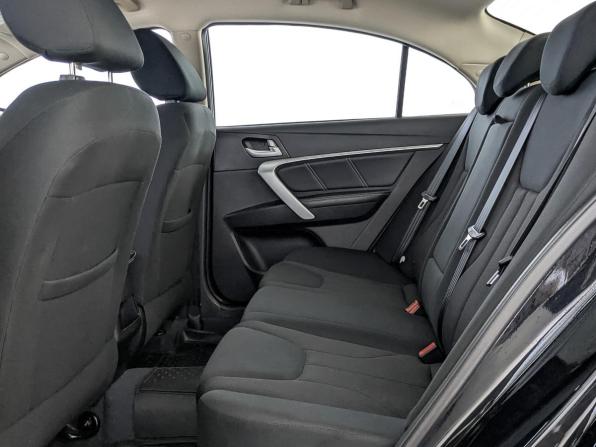Geely Emgrand 7 I Рестайлинг с пробегом 2019 года, цена 1 075 000 рублей, 55915 км, седан, Автокод Объявления