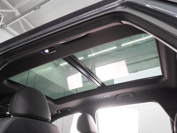 Geely Okavango I Рестайлинг с пробегом 2024 года, цена 3 079 000 рублей, 21717 км, внедорожник, Автокод Объявления