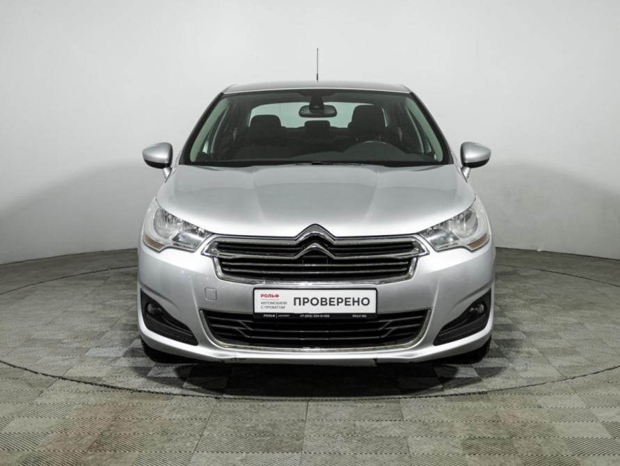 Citroen C4 II Санкт-Петербург  - изображение 2
