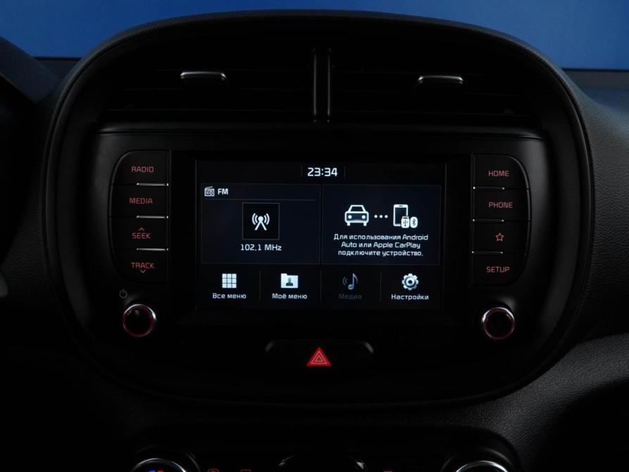 Kia Soul III Москва  - изображение 19