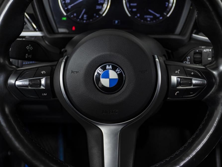 BMW X1 II (F48) Рестайлинг Москва  - изображение 11