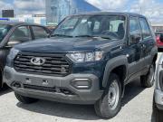 Lada (ВАЗ) Niva I Рестайлинг (Travel) Екатеринбург  - изображение 7