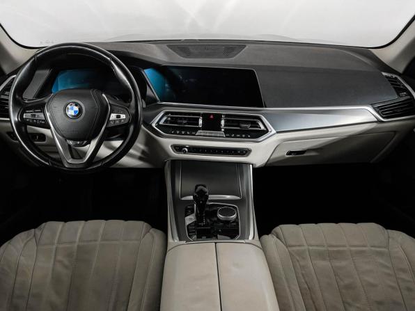 BMW X5 IV (G05/G18) с пробегом 2020 года, цена 6 510 477 рублей, 80001 км, внедорожник, Автокод Объявления