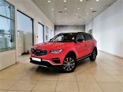 Geely Atlas Pro Москва  - изображение 22