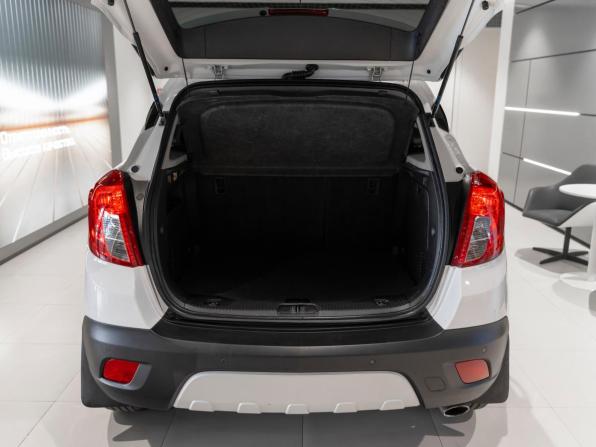 Opel Mokka I с пробегом 2014 года, цена 1 195 000 рублей, 119583 км, внедорожник, Автокод Объявления