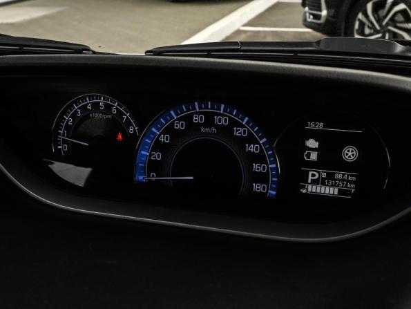 Suzuki Solio III с пробегом 2019 года, цена 1 069 000 рублей, 131757 км, микровэн, Автокод Объявления