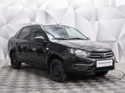 Lada (ВАЗ) Granta I Рестайлинг Ульяновск  - изображение 28