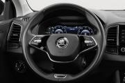 Skoda Karoq I Москва  - изображение 26