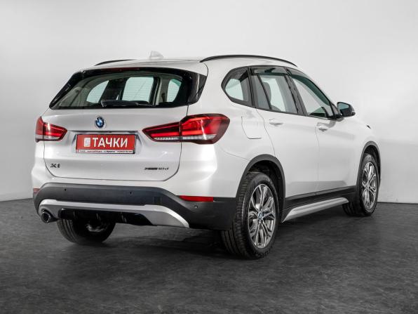 BMW X1 II (F48) Рестайлинг с пробегом 2021 года, цена 3 300 000 рублей, 88764 км, внедорожник, Автокод Объявления