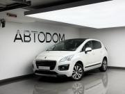 Peugeot 3008 I Рестайлинг Москва  - изображение 25