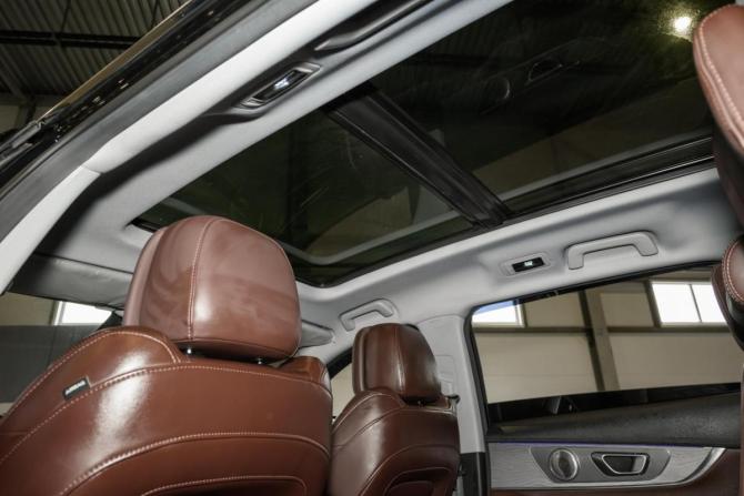 Chery Tiggo 8 Pro Max I с пробегом 2023 года, цена 2 645 000 рублей, 60381 км, внедорожник, Автокод Объявления