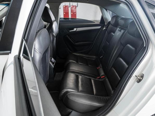 Audi A4 IV (B8) с пробегом 2009 года, цена 1 040 000 рублей, 269012 км, седан, Автокод Объявления