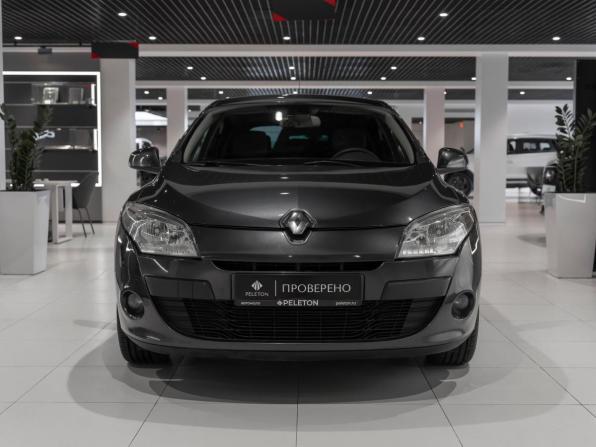Renault Megane III с пробегом 2010 года, цена 780 000 рублей, 148000 км, хэтчбек, Автокод Объявления