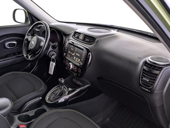 Kia Soul II с пробегом 2016 года, цена 1 355 000 рублей, 118930 км, хэтчбек, Автокод Объявления