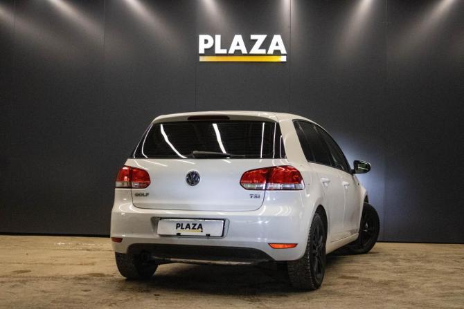 Volkswagen Golf VII с пробегом 2012 года, цена 949 000 рублей, 94615 км, хэтчбек, Автокод Объявления