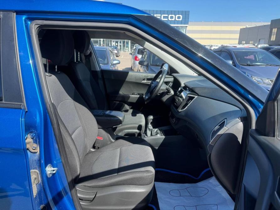 Hyundai Creta I Ногинск  - изображение 13