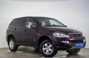 SsangYong Kyron I Рестайлинг Оренбург  - изображение 19