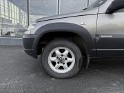 Chevrolet Niva I Рестайлинг Курган  - изображение 28
