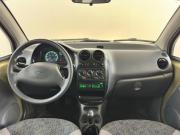Daewoo Matiz I Рестайлинг Москва  - изображение 17