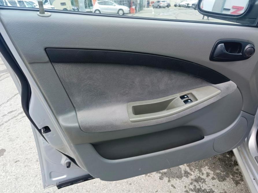 Chevrolet Lacetti I Тюмень  - изображение 10