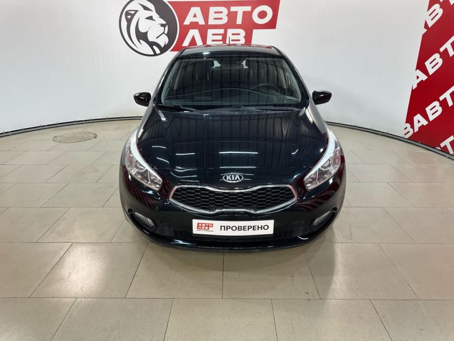Kia Ceed II Новочеркасск  - изображение 3