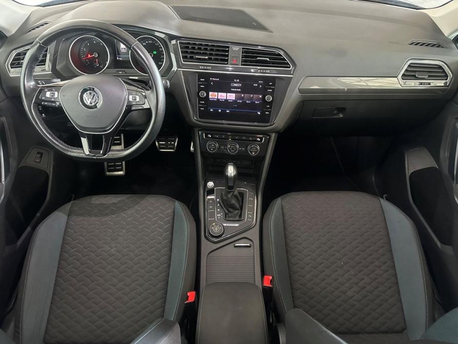 Volkswagen Tiguan II Москва  - изображение 11