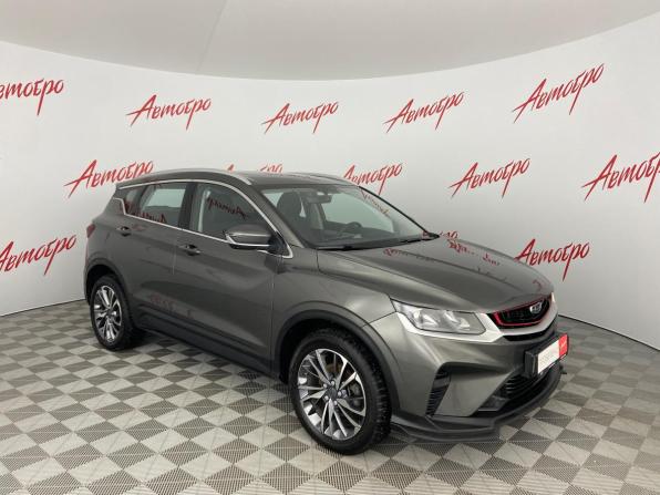 Geely Coolray I с пробегом 2023 года, цена 1 699 000 рублей, 98629 км, внедорожник, Автокод Объявления