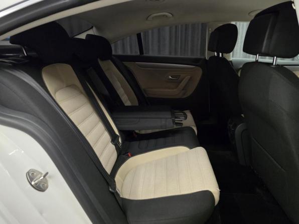 Volkswagen Passat CC I Рестайлинг с пробегом 2012 года, цена 1 099 000 рублей, 179000 км, седан, Автокод Объявления