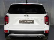Hyundai Palisade I Уфа  - изображение 36