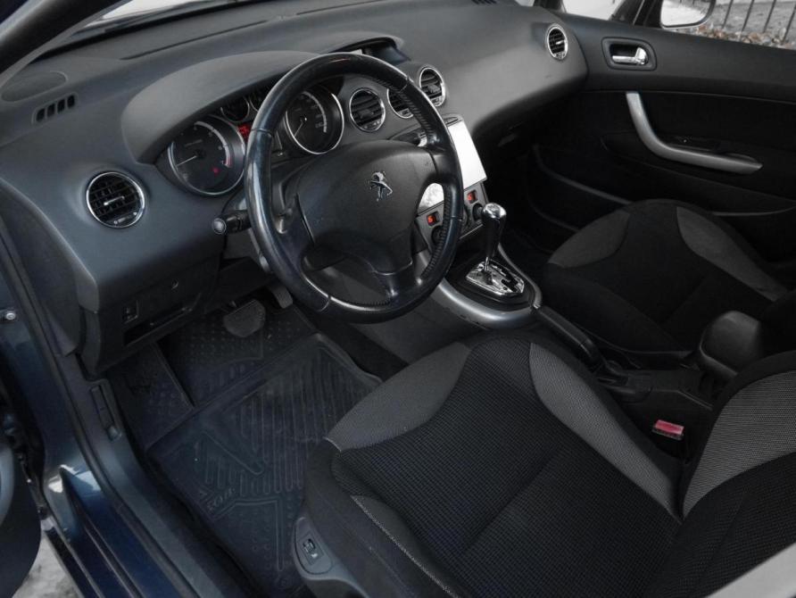 Peugeot 308 I Рестайлинг Калининград  - изображение 22