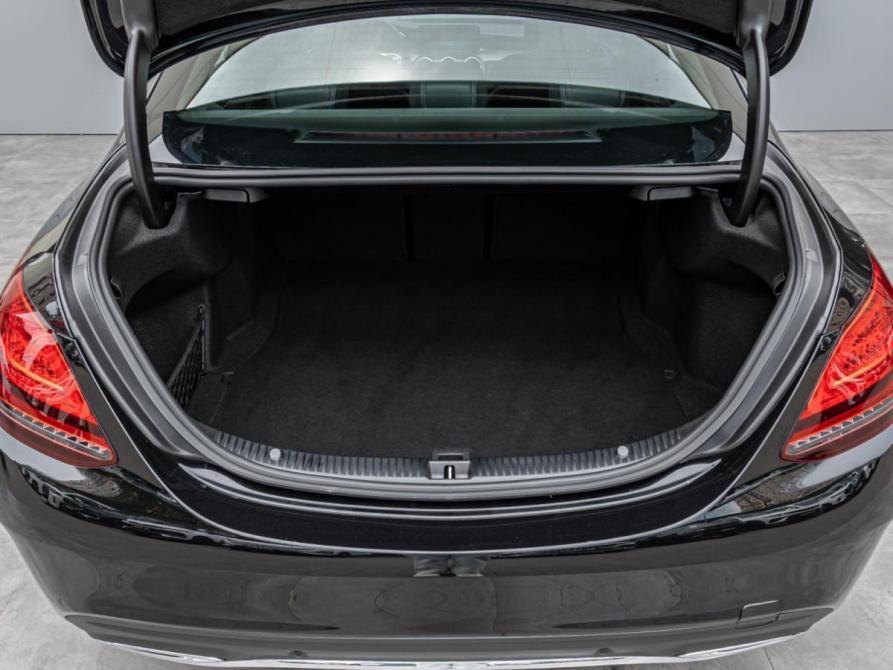 Mercedes-Benz C-Класс IV (W205) Рестайлинг Краснодар  - изображение 23