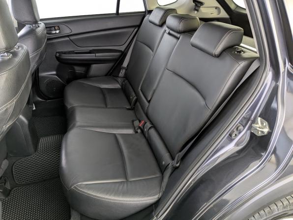 Subaru XV I с пробегом 2013 года, цена 1 450 000 рублей, 164718 км, внедорожник, Автокод Объявления